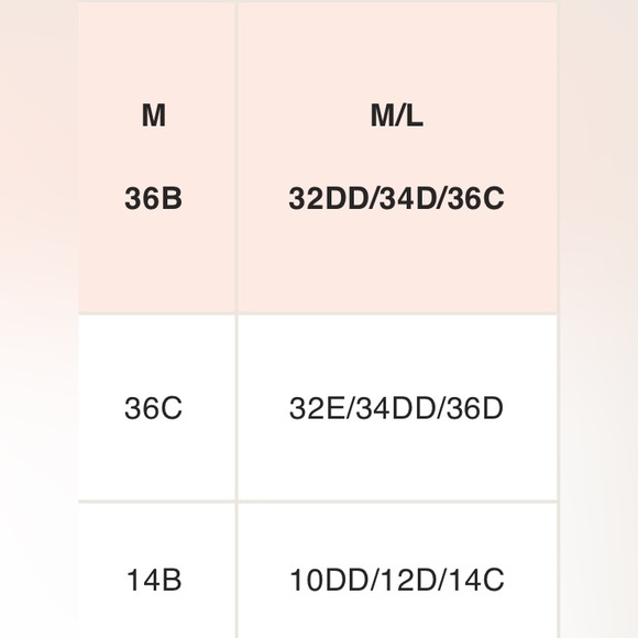 FP Movement Good Karma Square Neck Bra - Picture 6 of 9